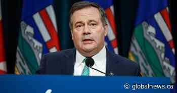 Kenney wants to end vaccine mandate for healthcare workers
