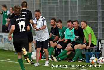 Paukenschlag im Derby: Bischofsheim fegt Unterweißenbrunn mit 8:2 vom Platz - MIT VIELEN FOTOS! - SW1.News