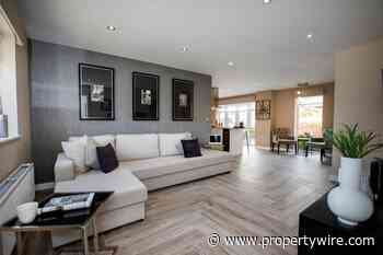 Work Starts on Second Phase of Housing Development in Wynyard - PropertyWire - PropertyWire