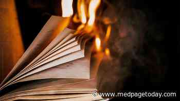 Permission to Burn the Manual
