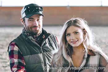 Family and friends aim to help Fort Langley target shooter and kayaker fight cancer – Langley Advance Times - Langley Advance Times