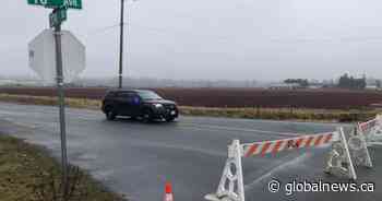 Homicide team called to Langley, B.C. after man’s body found - Global News