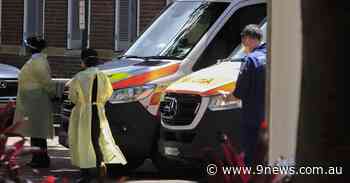 Coronavirus cases jump in Victoria, New South Wales - 9News