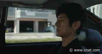 Is Japanese Oscar Nominee 'Drive My Car' on Streaming? What to Know     - CNET