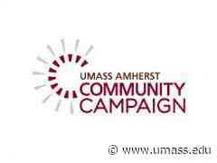 UMass Amherst Celebrates Record-breaking $484447 Raised for the UMass Amherst Community Campaign - UMass News and Media Relations