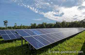 Amherst Town Council nixes solar project moratorium - GazetteNET