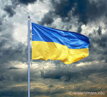 'War in Ukraine: Placing the Conflict in Context' Online Discussion - UMass News and Media Relations