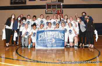 Smith College, Amherst College punch tickets to NCAA D3 women's basketball tourney - GazetteNET