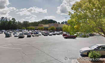 4-year-old accidentally shoots self after mom leaves him in car to shop, police say