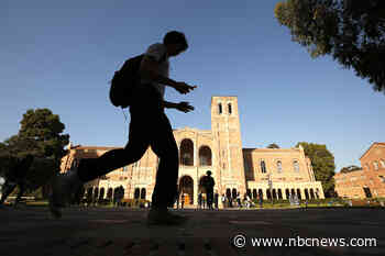 Gay men outperform straight counterparts in nearly every academic measure, study finds
