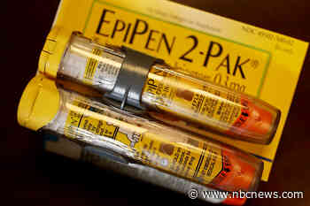 EpiPen maker to pay $264 million to settle lawsuit