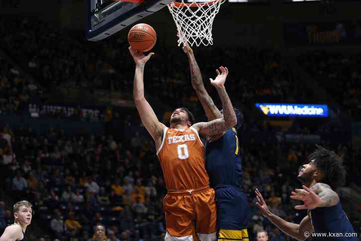 Bracketology: Projections for Texas, Big 12 teams for NCAA Tournament