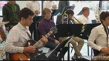 Eastman School of Music celebrating its 100th anniversary