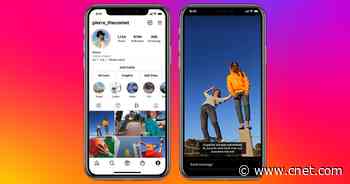 Instagram Finally Adds Automatic Captions to Feed Videos     - CNET