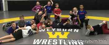 Weyburn Wrestling Club Meat Raffle - DiscoverWeyburn.com