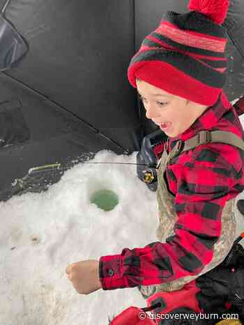 Fish Derby to be another new tradition for Weyburn Wildlife Federation - DiscoverWeyburn.com