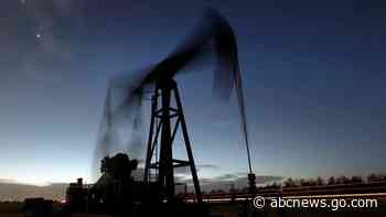 Nations agree to release 60M barrels of oil amid Russian war