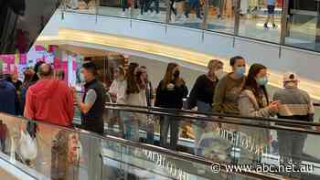 Economy bounces back from Delta lockdowns with strong growth at the end of 2021