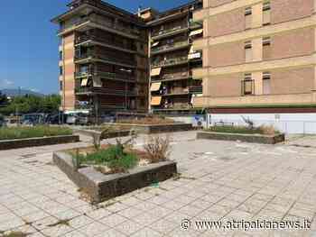 Manutenzione del patrimonio comunale: il programma entra nella fase esecutiva - Atripalda News