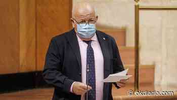 Andalucía quiere colegios libres de mascarillas a la vuelta de Semana Santa - Okdiario