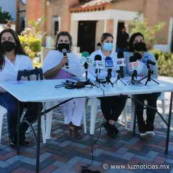 Colectivo Ciudadano invita a jornada «Mujeres Libres y Transformadoras» - Luz Noticias
