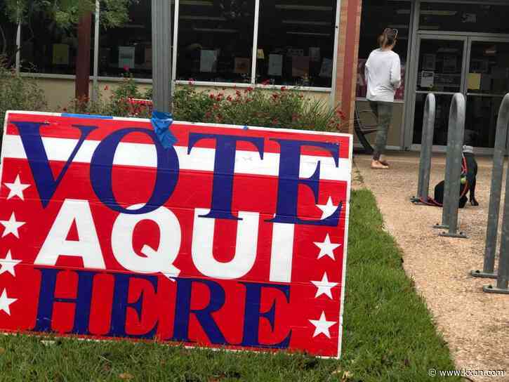 WATCH LIVE: Highly-contested governor, attorney general races on the Texas primary ballot
