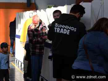 Tampering with ACT overseas e-voting system did not need key, researcher finds