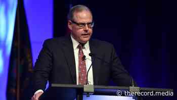 Pentagon CIO on protecting the military from high-level cyber threats - The Record by Recorded Future