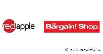 Red Apple Opens a New Store in Humboldt Saskatchewan - Canada NewsWire