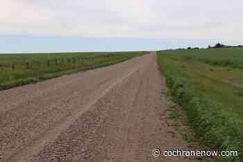 Producers encouraged to get involved in Saskatchewan's Rural Crime Watch Association - CochraneNow.com