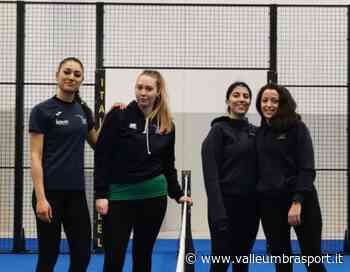 PADEL - Il Foligno Sport Center vince la finale B della serie Argento di Targa Umbra - ValleUmbraSport