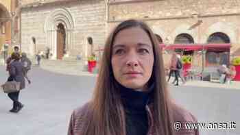 Ucraina, una cittadina che vive a Foligno: "Temo che il mio Paese diventi un altro Afghanistan" - Umbria - Agenzia ANSA