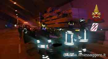 Umbria incidente mortale sulla Nuova Ss77 tra Foligno e Colfiorito in direzione Macerata - ilmessaggero.it