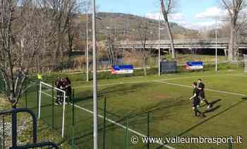 PROMOZIONE B - C4 Foligno, tutto facile con la Romeo Menti e successo "all'inglese" - ValleUmbraSport