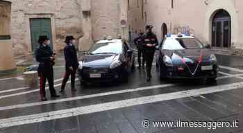 Foligno, sequestrati dai carabinieri 17 chilogrammi di cocaina nascosti in un garage. Avrebbero fruttato più d - ilmessaggero.it