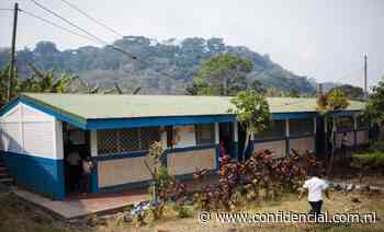 Familias de San José de Cusmapa temen ocupación de centro Fabretto - Confidencial Nicaragua
