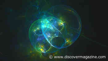 Born to Die: How Life on Earth May Have Started With a Dose of Poison 