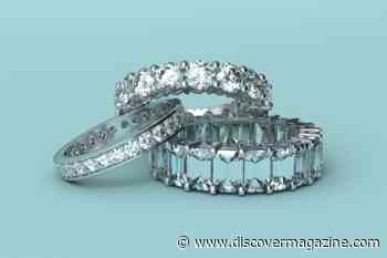 Alternatives to the Diamond Engagement Ring