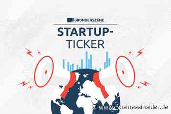 Fränzi Kühne wird Chief Digital Officer bei Edding – im Jobtandem - Business Insider Deutschland