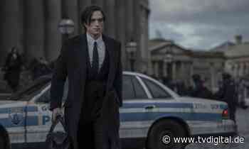 „The Batman“: Kinostart in Russland gestoppt | TV DIGITAL - TV Digital
