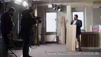 Hagebau Fachhandel führt Eigenmarken-Neuheiten digital vor - baustoffmarkt-online