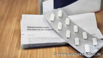 Beipackzettel digital: EMA legt Standards fest | APOTHEKE ADHOC - APOTHEKE ADHOC