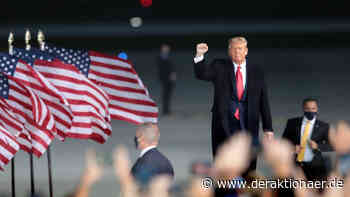 Digital World Acquisition: Die Wahrheit und nichts als die Wahrheit - DER AKTIONÄR