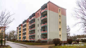 Polizei in der Uckermark: Mieter droht mit Sprengfallen in Schwedt – Feuerwehr evakuiert 37 Bewohner - Märkische Onlinezeitung