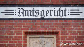 Gericht in der Uckermark: Falscher Führerschein – Richterin in Schwedt urteilt auf 1200 Euro Strafe - Märkische Onlinezeitung