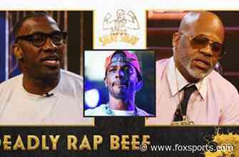Dame Dash Blames Deadly Rap Beefs On Social Media + Streaming Platforms I Ep. 42 I CLUB SHAY SHAY