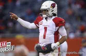 Kyler Murray had the audacity to go public with contract demands to Cardinals I SPEAK FOR YOURSELF