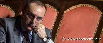 Tra i 5Stelle cresce l'ala filo Putin. Petrocelli, che guida la commissione Esteri del Senato, vota no al... - Secolo d'Italia