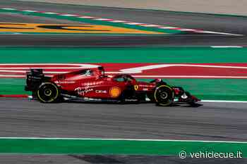 Come funziona l'ala anteriore di una Formula 1 - Vehicle CuE