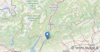 Terremoto nella zona di Ala: la scossa si è sentita in diversi punti della Vallagarina - l'Adige